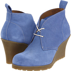 Dr. Martens Mandy Desert Boot (Ceramic Blue) Footwear