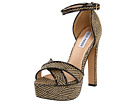 Steve Madden - P-Rada (Black Multi)
