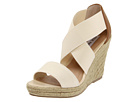 Steve Madden - P-Sage (Natural Fabric)