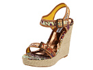 Steve Madden - P-Lacy (Cogna Multi)