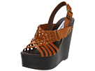 Steve Madden - P-Wyndom (Cognac Leather)