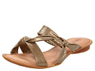 Born - Mady (Bronze Metallic Leather)