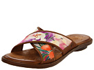 Born - Lisanne (Whiskey Floral Multi)