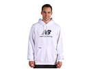 New Balance - Pullover 2 (White)