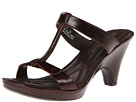 Born - Katia - Crown Collection (Dark Brown Veg)