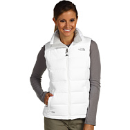 The North Face Women's Nuptse 2 Vest