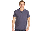 Scotch & Soda - Classic Pique Polo (China Blue)