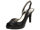 Bandolino - Signon (Black Leather)