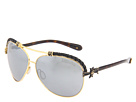Affliction - AFS Baxter-A (Tortoise/Gold)