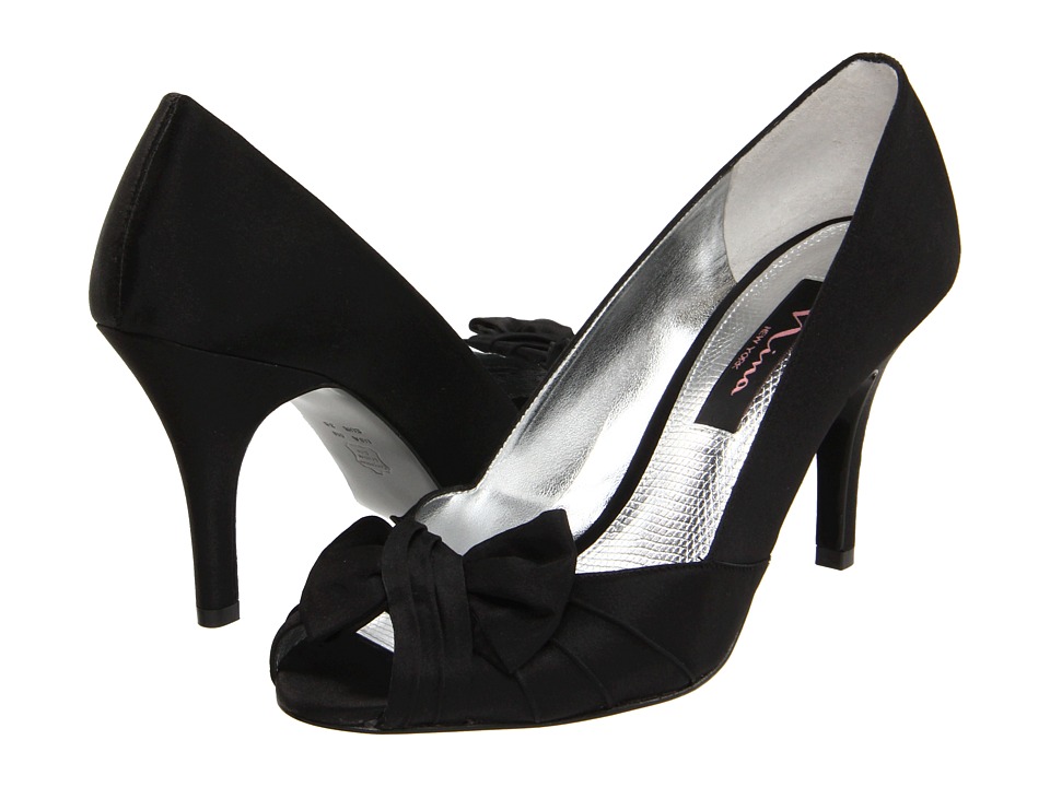Nina Forbes (Black) Women