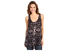 BB Dakota - Courtney Shirt (Ebony Grey)