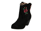 Betsey Johnson - Yodell (Black)