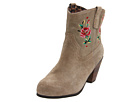 Betsey Johnson - Yodell (Taupe)