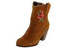 Betsey Johnson - Yodell (Cognac)