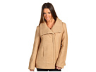 BB Dakota - Lucas Jacket (Light Camel Beige)