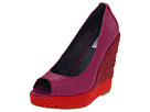 Calvin Klein Jeans - Hallen (Magenta)