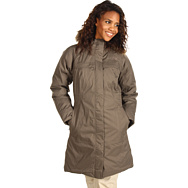 The North Face Women's Arctic Parka