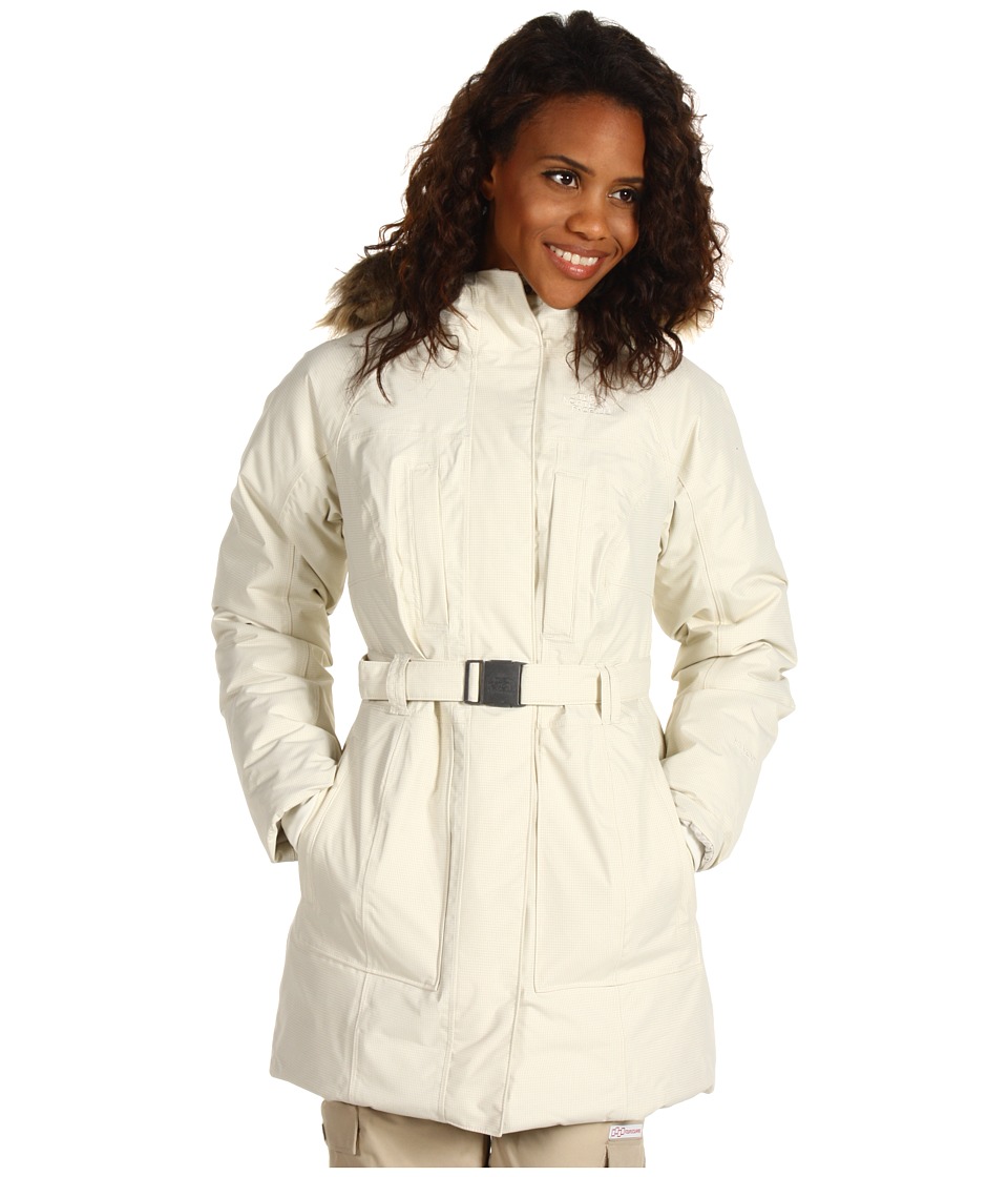 The North Face Brooklyn Jacket Women's Coat