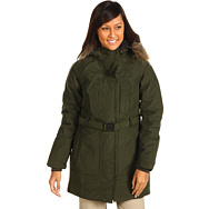 The North Face Women's Brooklyn Jacket