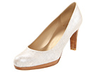 Stuart Weitzman - Blog (Pale Summer Linen)