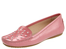 Stuart Weitzman - Chips (Orchid Naplack) - Footwear