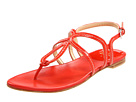 Stuart Weitzman - Eyespy (Pimento Naplack) - Footwear