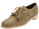 Stuart Weitzman - Tomboy (Swamp Wrinkle Raffia) - Footwear