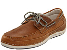 Rockport - Sebert (Tan Suede)