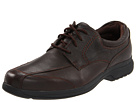 Rockport - Westerlund (Brown Leather)