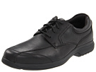 Rockport - Westerlund (Black Leather)
