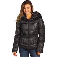 The North Face Women's Collar Back Down Jacket