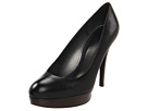 Stuart Weitzman - Rowswoon (Black Vecchio) - Footwear