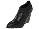 Adrienne Vittadini - Winter (Black)