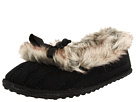 Rocket Dog - Shimmie Cozy Knit (Black)