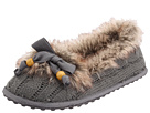 Rocket Dog - Shimmie Cozy Knit (Grey)