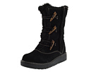 Rocket Dog - Blazer Suede (Black)