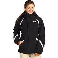 The North Face AC Women's Kira Triclimate   Jacket