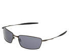 Oakley - MPH Square Whisker (Pewter/Grey)