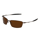 Oakley - MPH Square Whisker (Brown/Dark Bronze)