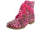 Gabriella Rocha - Rilla Boots (Red)