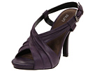 Auri - Layla (Lilac Nubuck)