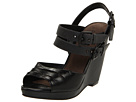 Auri - Cecilia (Black Calf)