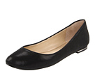 Nine West - OnHigh (Black Leather)