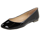 Nine West - OnHigh (Black Synthetic)