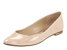 Nine West - OnHigh (Ivory Synthetic)