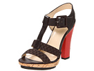 Calvin Klein Style E8427-DBN