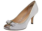 Circa Joan & David - Zoralle (Silver/Silver)