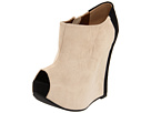 Luichiny - Fran Tick (Beige/Black)
