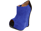 Luichiny - Fran Tick (Cobalt/Black)