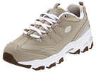 SKECHERS - D'Lites-Soiree (Stone/Brown)